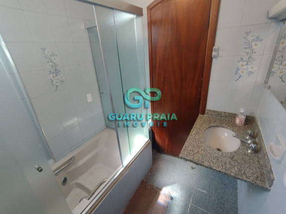 Imagem Apartamento com 2 Quartos à Venda, 100 m² em Pitangueiras - Guarujá