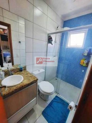 Imagem Sobrado com 2 Quartos à Venda, 80 m² em Vila Pires - Santo André Imagem Sobrado com 2 Quartos à Venda, 80 m² em Vila Pires - Santo André