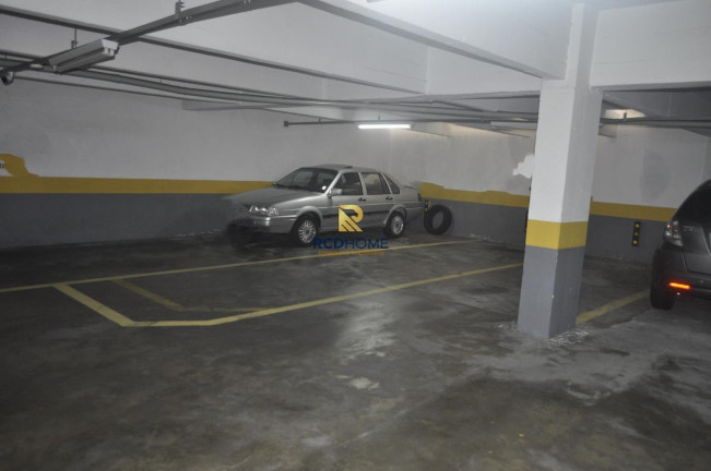 Imagem Apartamento com 4 Quartos à Venda, 300 m² em Batel - Curitiba