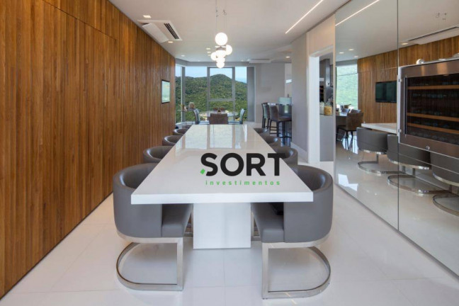 Imagem Apartamento com 4 Quartos à Venda, 257 m² em Barra Sul - Balneário Camboriú