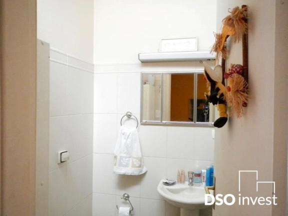 Imagem Casa com 3 Quartos à Venda, 145 m² em Brooklin Paulista - São Paulo Imagem Casa com 3 Quartos à Venda, 145 m² em Brooklin Paulista - São Paulo