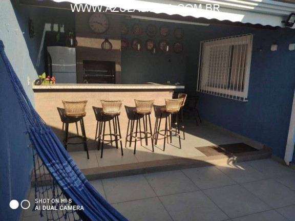 Imagem Casa com 3 Quartos à Venda, 100 m² em Nova Atibaia - Atibaia Imagem Casa com 3 Quartos à Venda, 100 m² em Nova Atibaia - Atibaia