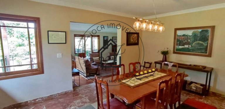 Imagem Casa de Condomínio com 3 Quartos à Venda, 1.500 m² em Algarve - Cotia Imagem Casa de Condomínio com 3 Quartos à Venda, 1.500 m² em Algarve - Cotia