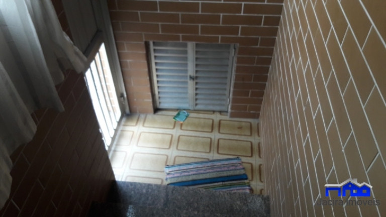 Imagem Casa com 3 Quartos à Venda, 80 m² em Marapé - Santos