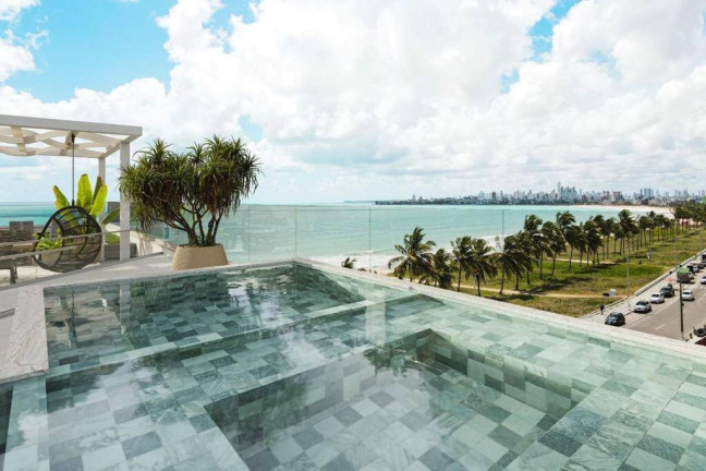Imagem Apartamento com 1 Quarto à Venda, 23 m² em Intermares - Cabedelo Imagem Apartamento com 1 Quarto à Venda, 23 m² em Intermares - Cabedelo