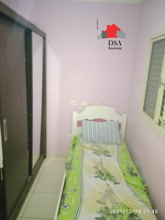 Imagem Casa com 2 Quartos à Venda, 125 m² em Jardim Picerno Ii - Sumaré Imagem Casa com 2 Quartos à Venda, 125 m² em Jardim Picerno Ii - Sumaré