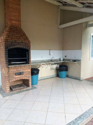 Imagem Apartamento com 2 Quartos à Venda, 44 m² em Jardim Nova Europa - Campinas Imagem Apartamento com 2 Quartos à Venda, 44 m² em Jardim Nova Europa - Campinas