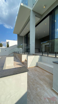 Imagem Casa com 3 Quartos à Venda, 460 m² em Sorocaba