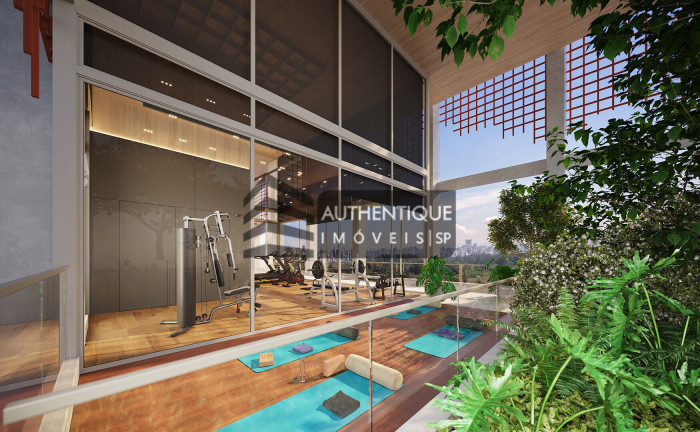 Imagem Apartamento com 1 Quarto à Venda, 57 m² em Moema - São Paulo Imagem Apartamento com 1 Quarto à Venda, 57 m² em Moema - São Paulo