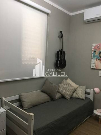 Imagem Apartamento com 2 Quartos à Venda, 47 m² em Vila Ipê - Campinas