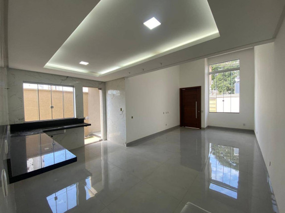 Imagem Casa com 3 Quartos à Venda, 210 m² em Jardim Atlântico - Goiânia Imagem Casa com 3 Quartos à Venda, 210 m² em Jardim Atlântico - Goiânia