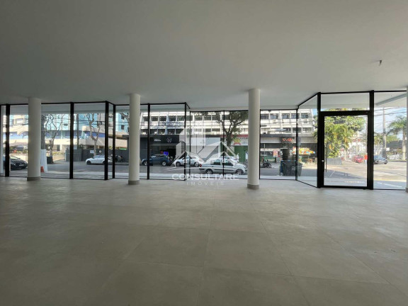 Imagem Imóvel para Alugar, 400 m² em Gonzaga - Santos Imagem Imóvel para Alugar, 400 m² em Gonzaga - Santos