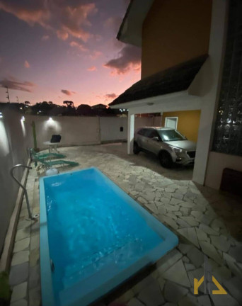 Imagem Casa com 4 Quartos à Venda, 191 m² em Bairro Alto - Curitiba