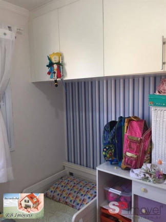 Imagem Apartamento com 2 Quartos à Venda, 48 m² em Vila Floresta - Santo André Imagem Apartamento com 2 Quartos à Venda, 48 m² em Vila Floresta - Santo André