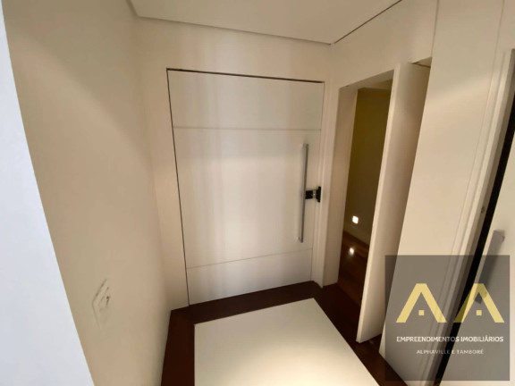 Imagem Apartamento com 4 Quartos à Venda, 289 m² em Alphaville - Barueri