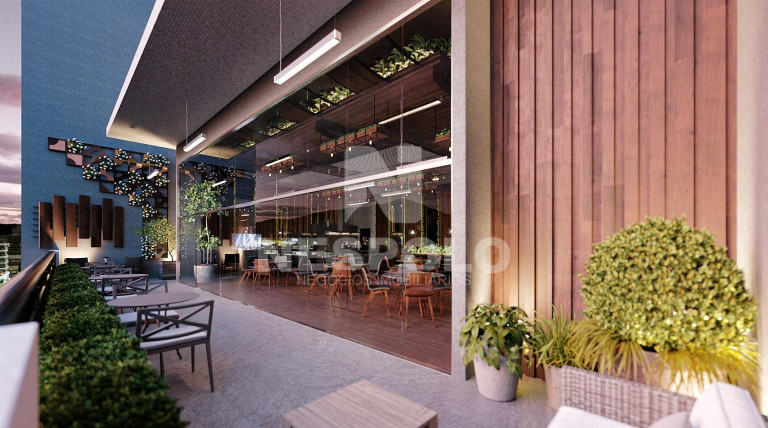 Imagem Apartamento à Venda, 125 m² em Perequê - Porto Belo Imagem Apartamento à Venda, 125 m² em Perequê - Porto Belo