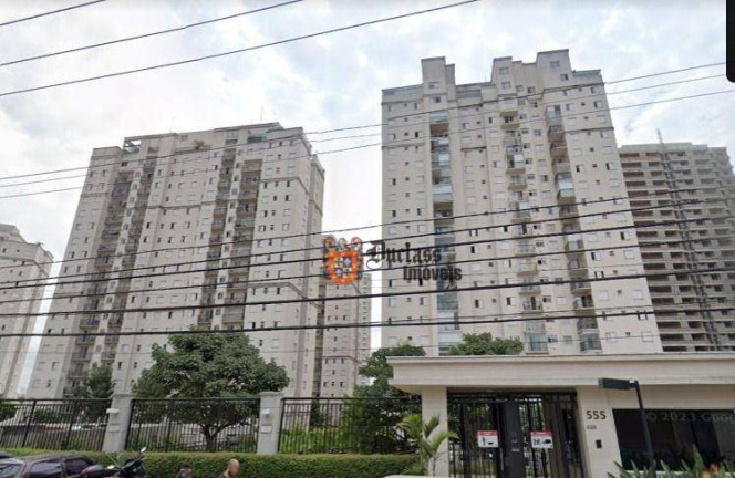 Cobertura com 3 Quartos à Venda, 130 m² em Vila Augusta - Guarulhos