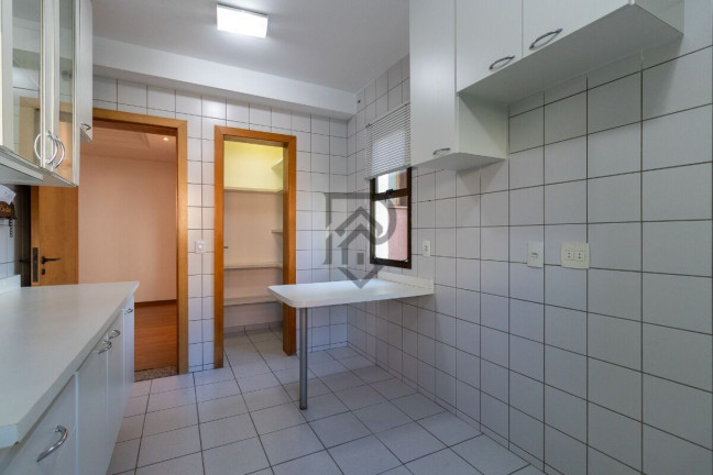 Imagem Apartamento com 3 Quartos à Venda, 110 m² em Chacara Klabin - São Paulo