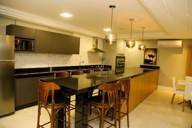 Imagem Apartamento com 3 Quartos à Venda, 93 m² em Barreiros - São José Imagem Apartamento com 3 Quartos à Venda, 93 m² em Barreiros - São José