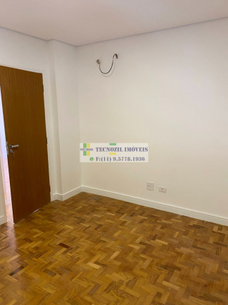 Imagem Apartamento com 3 Quartos à Venda, 110 m² em Higienópolis - São Paulo Imagem Apartamento com 3 Quartos à Venda, 110 m² em Higienópolis - São Paulo