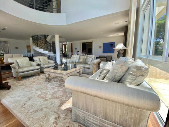Imagem Casa com 8 Quartos à Venda, 1.000 m² em Tamboré - Santana De Parnaíba Imagem Casa com 8 Quartos à Venda, 1.000 m² em Tamboré - Santana De Parnaíba