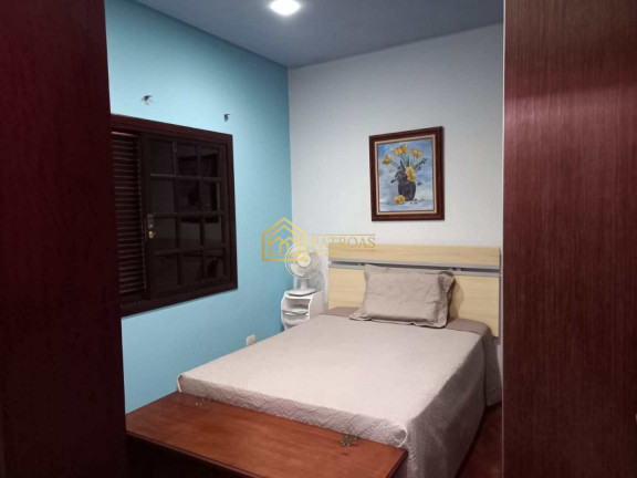 Imagem Casa com 3 Quartos à Venda, 250 m² em Santa Terezinha - São Bernardo Do Campo