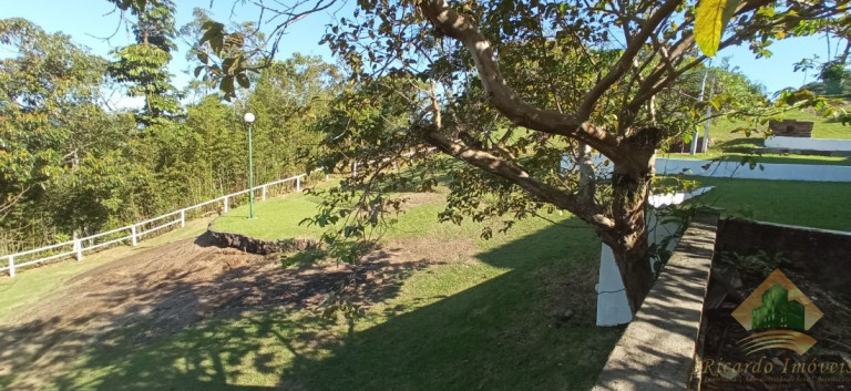 Imagem Casa de Condomínio com 3 Quartos à Venda, 80 m² em Pedreira - Ubatuba