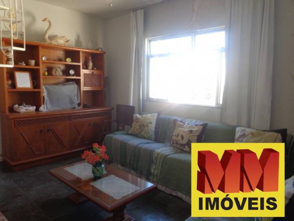 Imagem Cobertura com 3 Quartos à Venda, 123 m² em Passagem - Cabo Frio Imagem Cobertura com 3 Quartos à Venda, 123 m² em Passagem - Cabo Frio