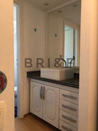 Imagem Apartamento com 1 Quarto à Venda, 57 m² em Itaim Bibi - São Paulo Imagem Apartamento com 1 Quarto à Venda, 57 m² em Itaim Bibi - São Paulo