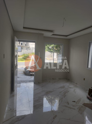 Imagem Casa com 3 Quartos à Venda, 125 m² em Jardim Rio Das Pedras - Cotia Imagem Casa com 3 Quartos à Venda, 125 m² em Jardim Rio Das Pedras - Cotia