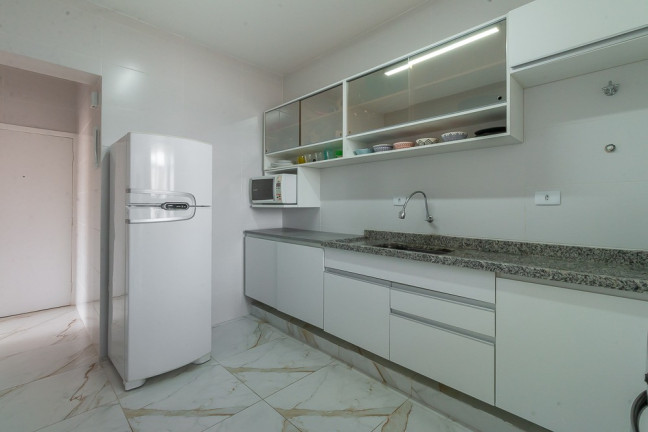 Imagem Apartamento com 2 Quartos à Venda, 80 m² em Cerqueira César - São Paulo