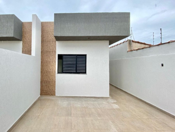 Imagem Casa com 3 Quartos à Venda, em Jardim Grandesp - Itanhaem Imagem Casa com 3 Quartos à Venda, em Jardim Grandesp - Itanhaem