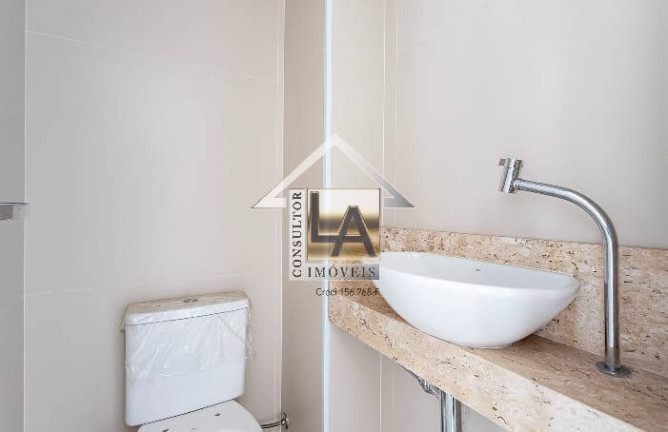 Imagem Apartamento com 1 Quarto à Venda, 51 m² em Indianópolis - São Paulo