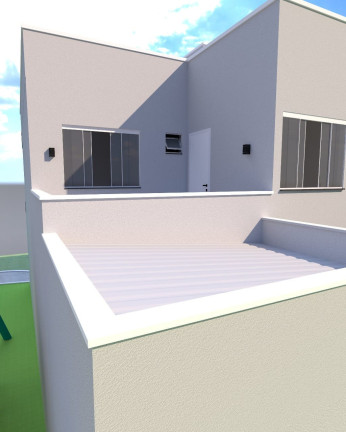 Imagem Casa de Condomínio com 3 Quartos à Venda, 158 m² em Sitios Santa Luzia - Aparecida De Goiania Imagem Casa de Condomínio com 3 Quartos à Venda, 158 m² em Sitios Santa Luzia - Aparecida De Goiania