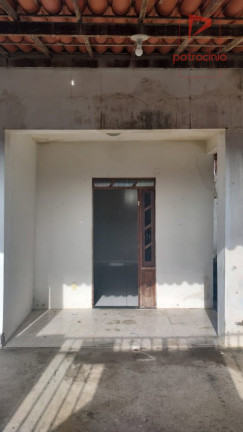 Imagem Casa com 3 Quartos à Venda, 203 m² em Tomba - Feira De Santana Imagem Casa com 3 Quartos à Venda, 203 m² em Tomba - Feira De Santana