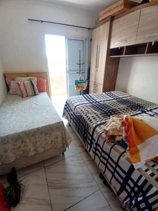 Imagem Apartamento com 1 Quarto à Venda, 60 m² em Caiçara - Praia Grande