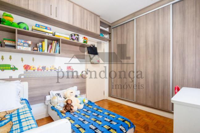 Imagem Apartamento com 3 Quartos à Venda, 144 m² em Higienópolis - São Paulo Imagem Apartamento com 3 Quartos à Venda, 144 m² em Higienópolis - São Paulo