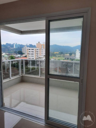 Imagem Apartamento com 3 Quartos à Venda, 131 m² em Brusque Imagem Apartamento com 3 Quartos à Venda, 131 m² em Brusque