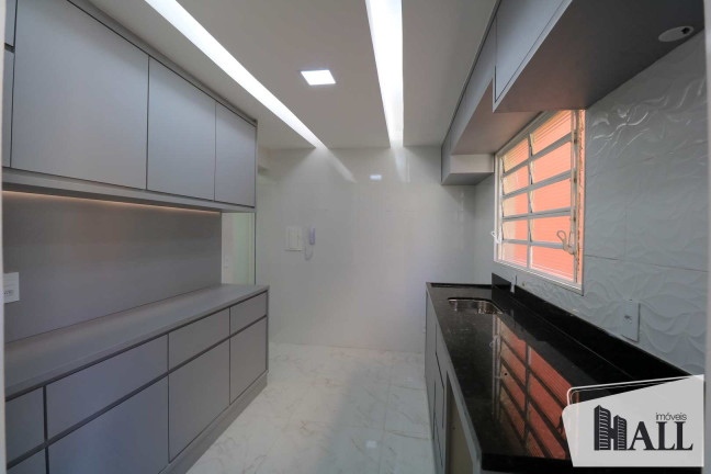 Imagem Apartamento com 2 Quartos à Venda, 62 m² em Higienópolis - São José Do Rio Preto