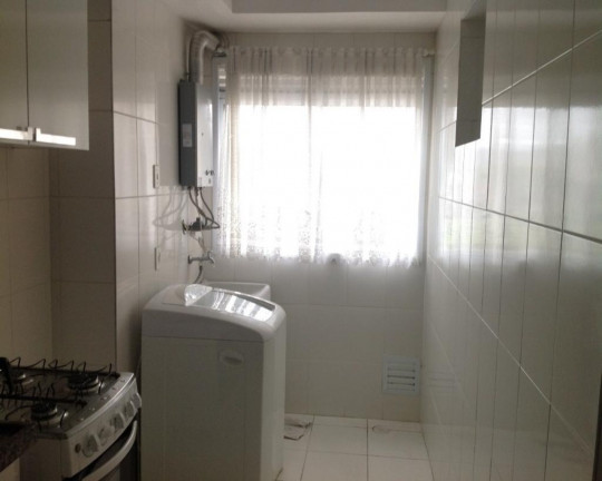 Imagem Apartamento com 3 Quartos à Venda, 84 m² em Sarandi - Porto Alegre Imagem Apartamento com 3 Quartos à Venda, 84 m² em Sarandi - Porto Alegre