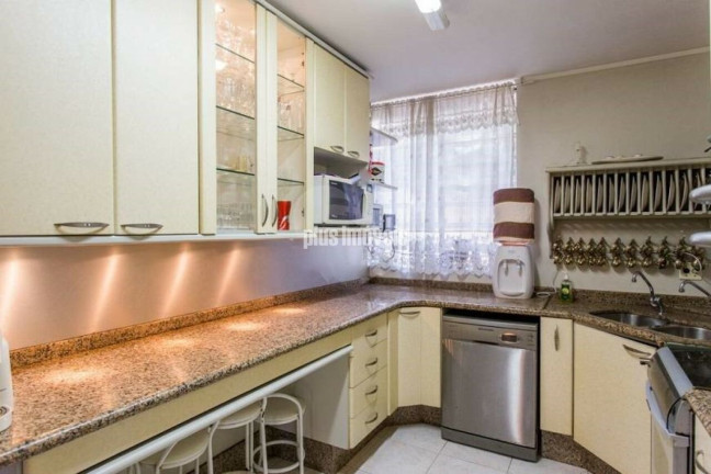 Imagem Casa com 4 Quartos à Venda, 250 m² em Chácara Monte Alegre - São Paulo Imagem Casa com 4 Quartos à Venda, 250 m² em Chácara Monte Alegre - São Paulo