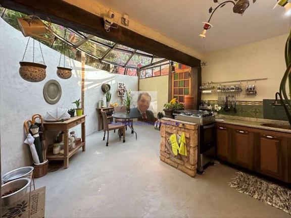 Imagem Casa com 5 Quartos à Venda, 334 m² em Chácara Eliana - Cotia Imagem Casa com 5 Quartos à Venda, 334 m² em Chácara Eliana - Cotia