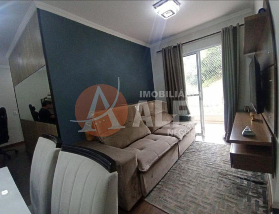 Imagem Apartamento com 2 Quartos à Venda, 54 m² em Granja Clotilde - Cotia Imagem Apartamento com 2 Quartos à Venda, 54 m² em Granja Clotilde - Cotia