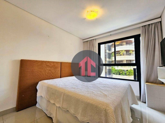 Imagem Apartamento com 1 Quarto à Venda, 40 m² em Cambuí - Campinas Imagem Apartamento com 1 Quarto à Venda, 40 m² em Cambuí - Campinas