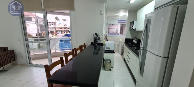 Imagem Apartamento com 2 Quartos à Venda, 80 m² em Ingleses Centro - Florianópolis Imagem Apartamento com 2 Quartos à Venda, 80 m² em Ingleses Centro - Florianópolis