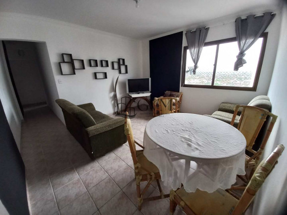 Imagem Apartamento com 2 Quartos à Venda, 70 m² em Flórida - Praia Grande