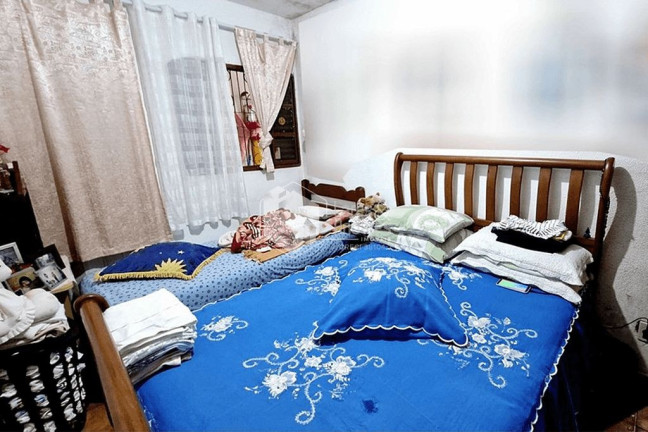 Imagem Casa com 3 Quartos à Venda, 90 m² em Vila Sônia - São Paulo Imagem Casa com 3 Quartos à Venda, 90 m² em Vila Sônia - São Paulo