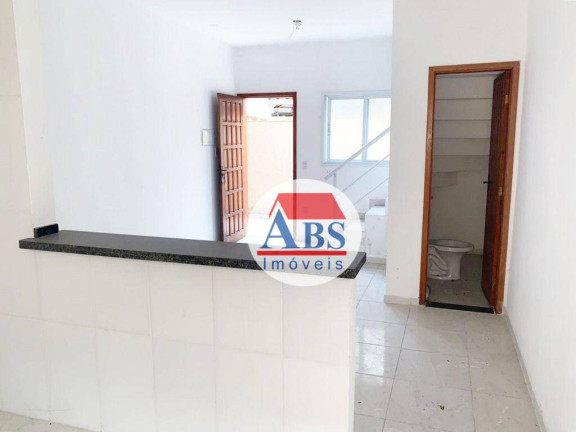 Imagem Sobrado com 2 Quartos à Venda, 68 m² em Jardim Anhangüera - Praia Grande Imagem Sobrado com 2 Quartos à Venda, 68 m² em Jardim Anhangüera - Praia Grande