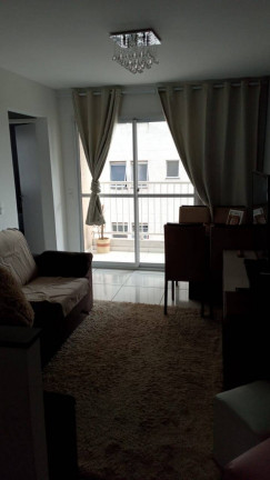 Apartamento com 2 Quartos à Venda, 55 m² em Fazenda Aricanduva - São Paulo