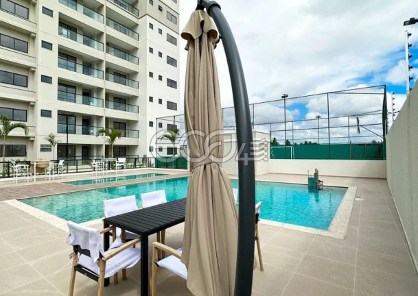 Imagem Apartamento com 2 Quartos à Venda, 58 m² em Farolândia - Aracaju Imagem Apartamento com 2 Quartos à Venda, 58 m² em Farolândia - Aracaju